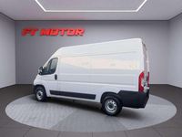 Usado Fiat Ducato 33 139 CV (102 kW) 2021 Blanco Van