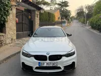 Usado BMW M4 Competition Edition 431 CV (317 kW) 2019 Blanco Coupe