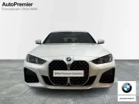Usado BMW 420 Gran Coupé 190 CV (139 kW) 2025 Blanco Coupe