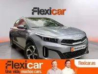 Usado Kia XCeed 160 CV (117 kW) 2023 Gris SUV