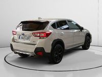 Usado Subaru XV Sport 114 CV (83 kW) 2019 Blanco SUV
