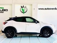 usado Nissan Juke 1.0 DIG-T Enigma 4x2 114