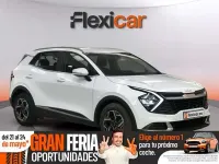 Käytetty Kia Sportage 136 HP (100 kW) 2023 Valkoinen Katumaasturi