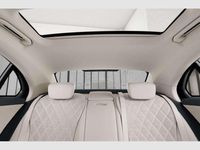 Nuevo Mercedes S350 313 CV (230 kW) 2025 Negro Berlina