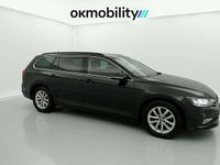 Usado VW Passat Executive 150 CV (110 kW) 2021 Negro Berlina