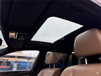 Usado BMW 530 235 CV (172 kW) 2009 Gris / plata Familiar