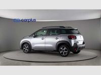 Usado Citroën C3 Aircross Live 110 CV (80 kW) 2021 Gris SUV