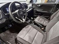 Usado Kia Stonic Plus 101 CV (74 kW) 2022 Azul SUV