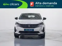 Usado Peugeot 3008 Active 225 CV (165 kW) 2022 Blanco SUV