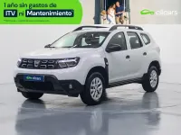 Usado Dacia Duster Essentiel 100 CV (73 kW) 2023 Blanco SUV