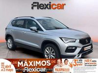 Usado Seat Ateca FR 150 HP (110 kW) 2023 Branco SUV
