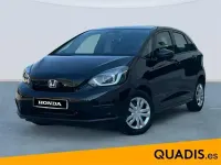 Usado Honda Jazz Comfort 109 CV (80 kW) 2022 Negro Utilitario