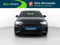 Usado Audi A3 Sportback e-tron Competition 150 CV (110 kW) 2021 Negro Utilitario