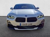 Usado BMW X2 140 CV (102 kW) 2020 SUV