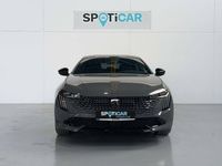 Usado Peugeot 508 GT 225 CV (165 kW) 2023 Gris Berlina