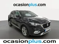 Usado MG HS Luxury 162 CV (119 kW) 2023 Blanco SUV