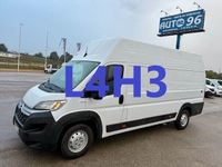 Usado Citroën Jumper 140 CV (102 kW) 2021 Blanco Monovolumen