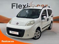 usado Fiat Fiorino Qubo1.3mjt Dynamic E5+