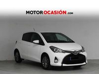 usado Toyota Yaris 1.3 Active