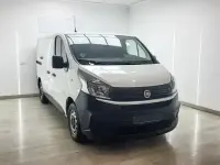 Usado Fiat Talento 120 CV (88 kW) 2021 Blanco Monovolumen