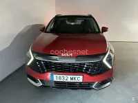 Usado Kia Sportage 132 CV (97 kW) 2023 Rojo SUV