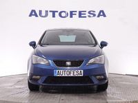 Usado Seat Ibiza SC I-Tech 105 CV (77 kW) 2015 Azul Utilitario