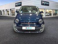 usado Fiat 500C 1.0 Hybrid Dolcevita 52kw