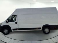 Usado Citroën Jumper 130 CV (95 kW) 2018 Monovolumen