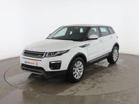 Usado Land Rover Range Rover evoque SE Dynamic 150 CV (110 kW) 2018 Blanco SUV