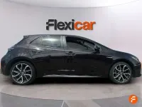 Usado Toyota Corolla Advance 180 CV (132 kW) 2019 Burdeos Berlina