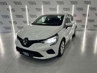 Usado Renault Clio GrandTour LIMITED 75 CV (55 kW) 2020 Blanco Familiar