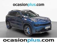 Usado Lynk & Co 01 261 CV (191 kW) 2023 Azul SUV
