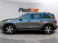 Occasion Mercedes GLB220 190 PK (139 kW) 2022 Grijs SUV