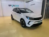 Usado Opel Grandland X 224 CV (164 kW) 2023 Blanco SUV