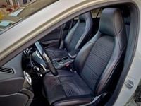 Usado Mercedes A180 109 CV (80 kW) 2016 Blanco Utilitario