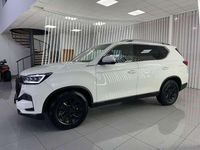 Usado Ssangyong (KGM) Rexton 203 CV (149 kW) 2023 Blanco SUV