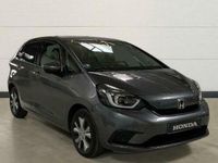 Usado Honda Jazz Elegance 130 CV (95 kW) 2020 Gris Utilitario