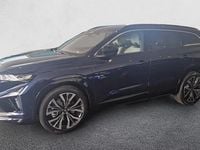 Usado Renault Espace Iconic 200 CV (147 kW) 2025 SUV