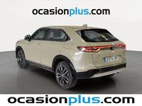 Usado Honda HR-V Advance 131 CV (96 kW) 2022 Beige SUV
