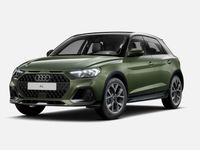 Nuevo Audi A1 Premium 116 CV (85 kW) 2025 Verde distrito SUV