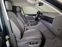 usado VW Touareg Premium Atmos 3.0 V6 TDI 4M 170 kW (231 CV) Tiptronic