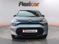 Usado Citroën C3 Aircross Feel 110 CV (80 kW) 2023 Gris SUV