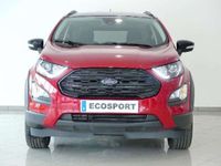 usado Ford Ecosport 1.0 EcoBoost Active 125