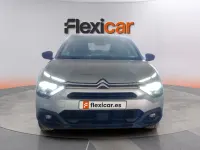 Usado Citroën C4 Business Class 131 CV (96 kW) 2024 Gris SUV