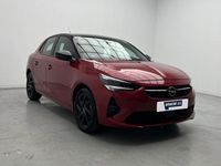 Usado Opel Corsa 100 CV (73 kW) 2022 Rojo Utilitario