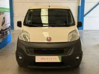 Usado Fiat Fiorino 79 CV (58 kW) 2019 Blanco Monovolumen