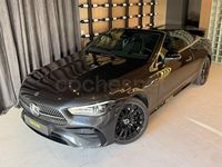 Occasion Mercedes CLE300 258 PK (189 kW) 2025 Grijs Cabriolet