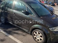 Usado Audi A2 75 CV (55 kW) 2000 Marrón Utilitario
