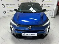 Usado Renault Captur Evolution 145 CV (106 kW) 2024 Azul SUV