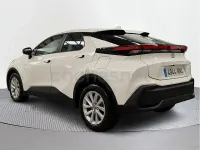 Nuevo Toyota C-HR Business Edition 140 CV (102 kW) 2026 Blanco SUV